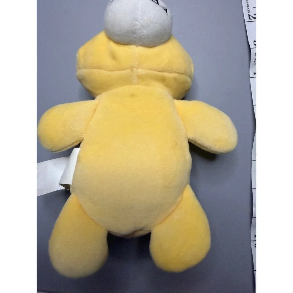 Basic Fun Cutetitos Yellow Dog Chili Pepper Hot Spot Plush Stuffed Animal 2019‎